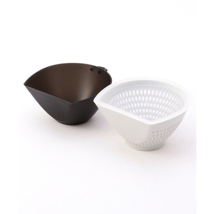 チリトリザルボウル S フタ付き | 212 KITCHEN STORE | 詳細画像5 