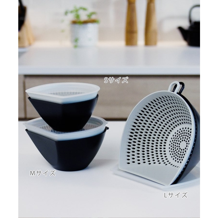 チリトリザルボウル L フタ付き | 212 KITCHEN STORE | 詳細画像8 