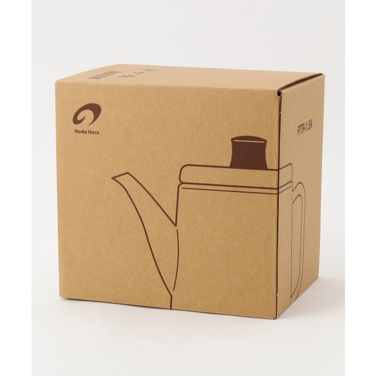 野田琺瑯 ポトル 1.5L BE | 212 KITCHEN STORE | 詳細画像4 