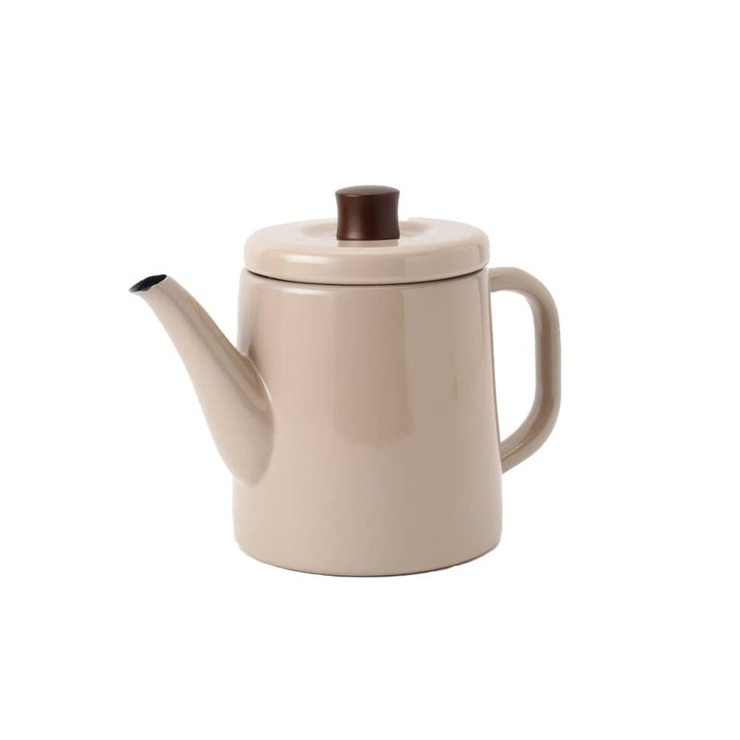 その他 | 野田琺瑯 ポトル 1.5L BE | 212 KITCHEN STORE