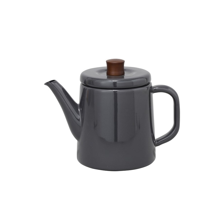 野田琺瑯 ポトル 1 5l Gy 品番 Wrdw 212 Kitchen Store トゥワントゥキッチン ストア のレディースファッション通販 Shoplist ショップリスト