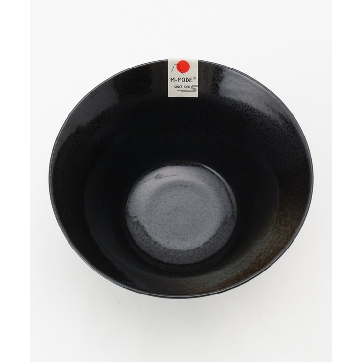 インスタン丼（Ｌ） 黒結晶 | 212 KITCHEN STORE | 詳細画像2 