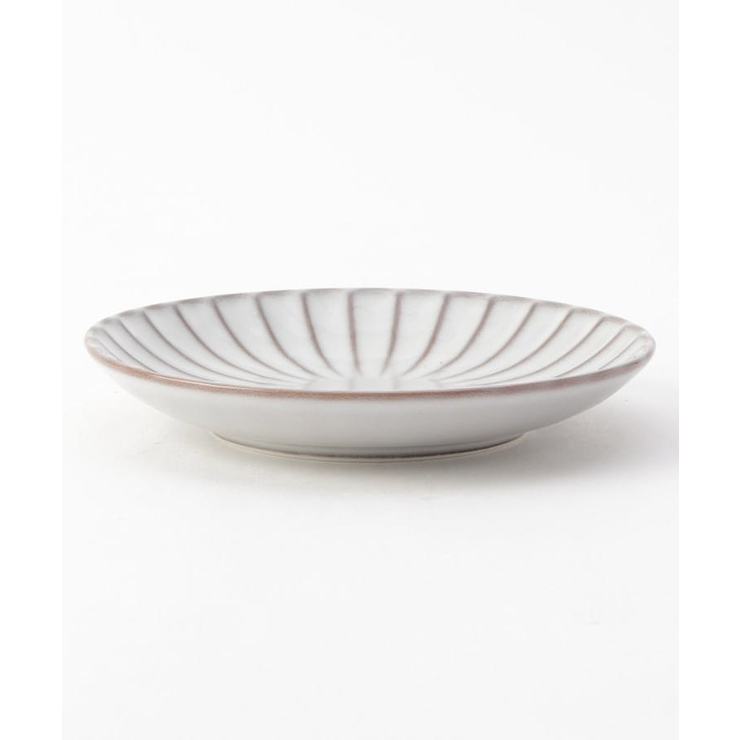 ROOTS 風雅 14.5cm 丸皿 月白 | 212 KITCHEN STORE | 詳細画像4 