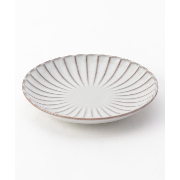 その他 | ROOTS 風雅 14.5cm 丸皿 月白 | 212 KITCHEN STORE
