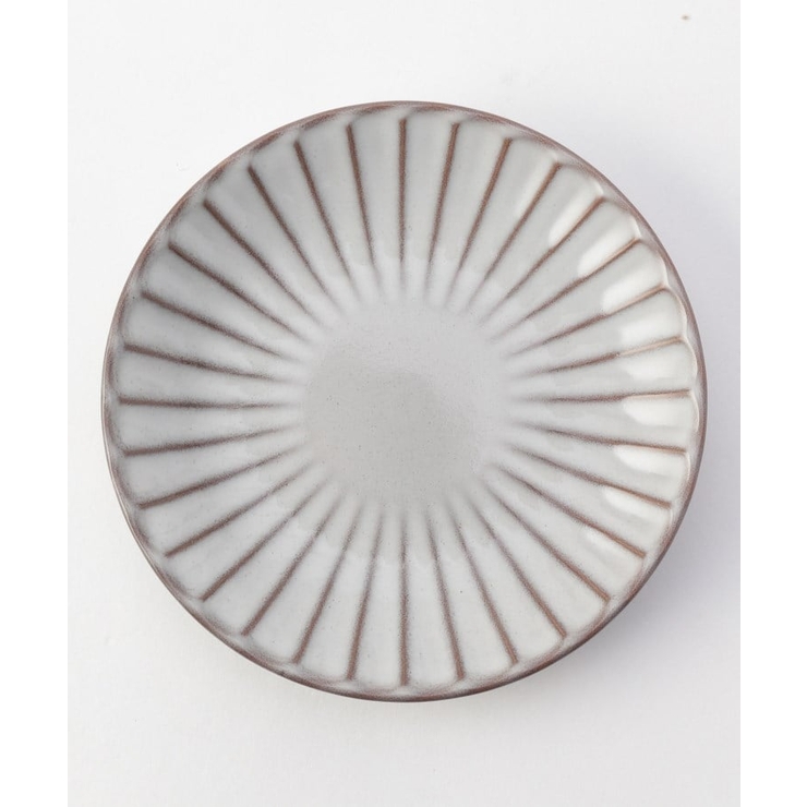 ROOTS 風雅 12.5cm 丸皿 月白 | 212 KITCHEN STORE | 詳細画像2 