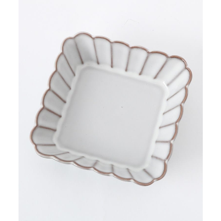 ROOTS 風雅 11cm 浅角鉢 月白 | 212 KITCHEN STORE | 詳細画像3 