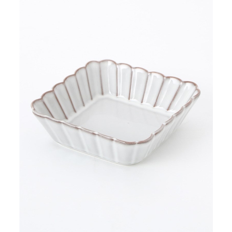 その他 | ROOTS 風雅 11cm 浅角鉢 月白 | 212 KITCHEN STORE