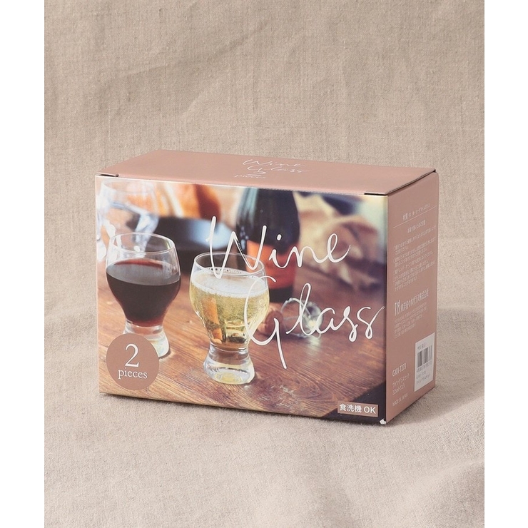 ワイングラスセット G101-T273 | 212 KITCHEN STORE | 詳細画像4 