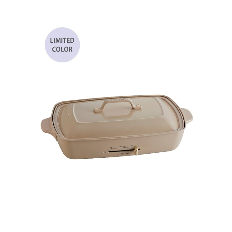 Bruno ホットプレートグランデサイズ 21ssモデル 品番 Wrdw 212 Kitchen Store トゥワントゥキッチンストア のレディースファッション通販 Shoplist ショップリスト