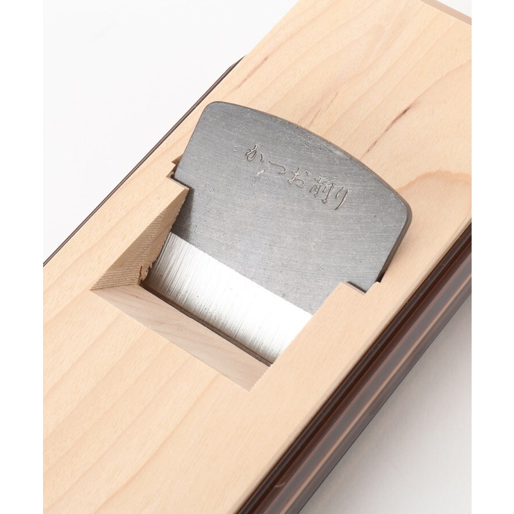 KHS 鰹ぶし削り器（カバー付き） | 212 KITCHEN STORE | 詳細画像8 