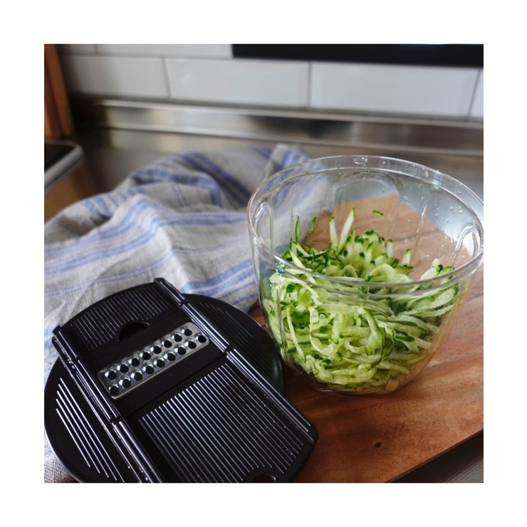 マルチハンディチョッパー PA K-HC7 ＜Toffy トフィ＞ | 212 KITCHEN STORE | 詳細画像8 
