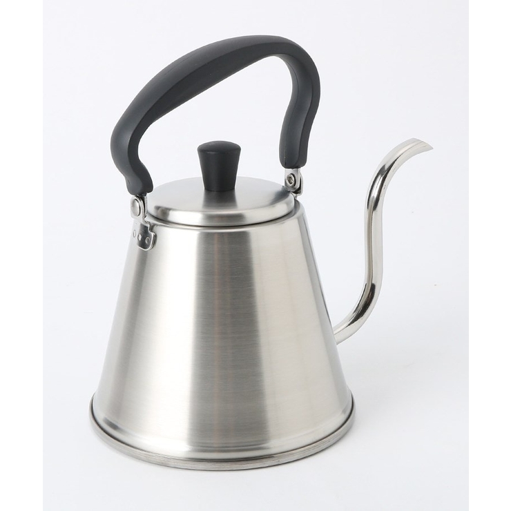 バールドリップケトル 1.0L サテン | 212 KITCHEN STORE | 詳細画像2 