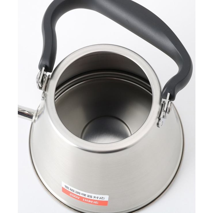 バールドリップケトル 1.0L サテン | 212 KITCHEN STORE | 詳細画像5 