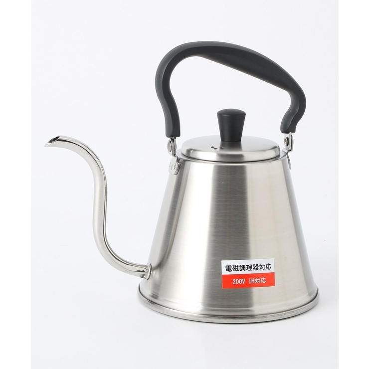 その他 | バールドリップケトル 1.0L サテン | 212 KITCHEN STORE