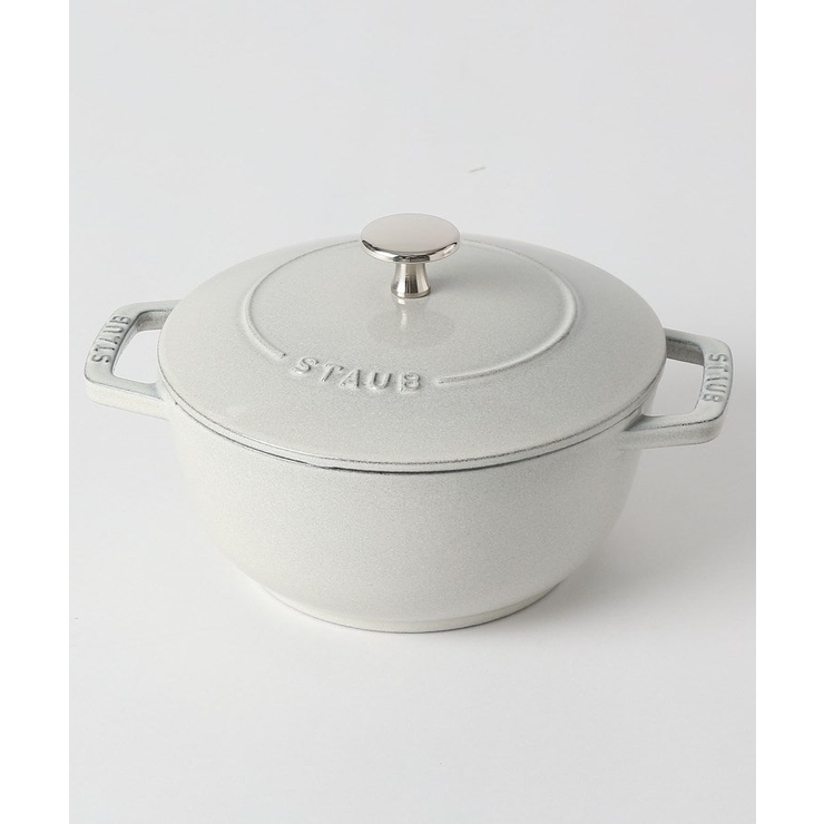 Wa-NABE M カンパーニュ ＜STAUB ストウブ＞ | 212 KITCHEN STORE | 詳細画像1 