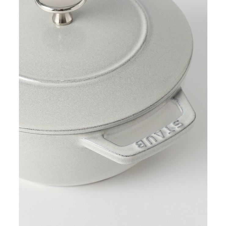 Wa-NABE M カンパーニュ ＜STAUB ストウブ＞ | 212 KITCHEN STORE | 詳細画像2 