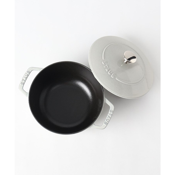 Wa-NABE M カンパーニュ ＜STAUB ストウブ＞ | 212 KITCHEN STORE | 詳細画像3 