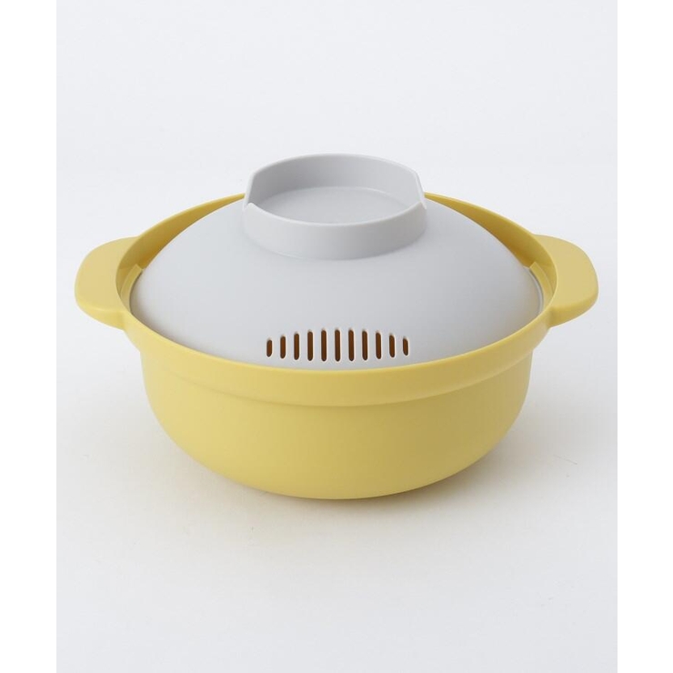 らくチン レンジ鍋 Recopo イエロー 品番 Wrdw 212 Kitchen Store トゥワントゥキッチン ストア のレディースファッション通販 Shoplist ショップリスト らくチン レンジ鍋 Recopo イエロー 品番 Wrdw 212 Kitchen Store トゥワントゥキッチン ストア のレディースファッション通販 Shoplist ショップリスト