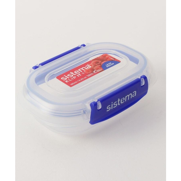 Sistema システマ クリップイット プラスレクト 180ml 品番 Wrdw 212 Kitchen Store トゥワントゥ キッチンストア のレディースファッション通販 Shoplist ショップリスト Sistema システマ クリップイット プラスレクト 180ml 品番 Wrdw 212 Kitchen Store トゥワントゥ キッチンストア のレディースファッション通販 Shoplist ショップリスト