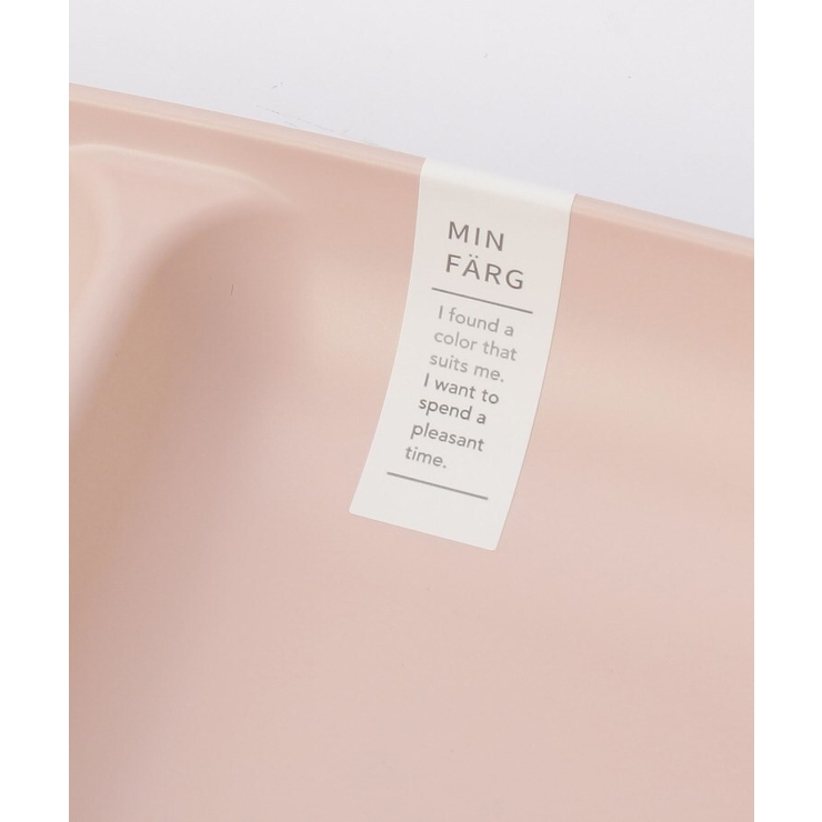 MIN FARG (ミンファーリ)  スタックランチ皿 PK | 212 KITCHEN STORE | 詳細画像3 