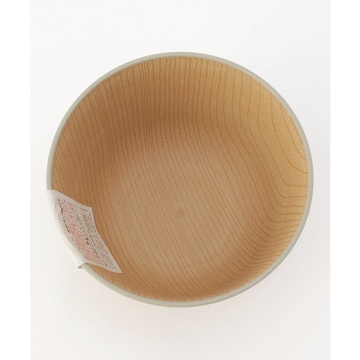 やさしい彩 抗菌羽反汁椀 アマ色 | 212 KITCHEN STORE | 詳細画像2 
