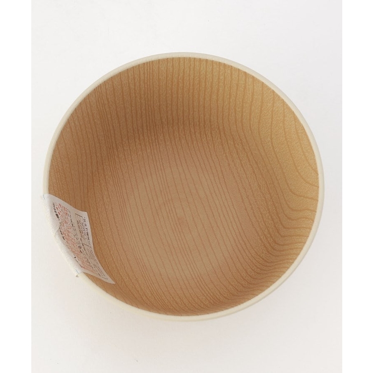 やさしい彩 抗菌羽反汁椀 キナリ色 | 212 KITCHEN STORE | 詳細画像2 