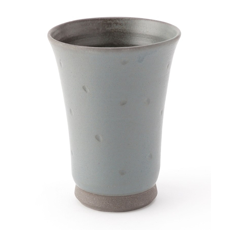 リトルドット フリーカップ 魅力的な BGY グラス マグカップ タンブラー 全日本送料無料