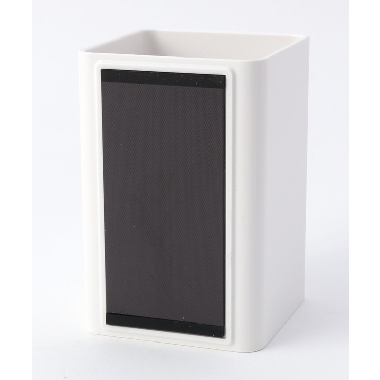 マグネットストレージボックス スクエア WH 山崎実業 ＜tower タワー＞ | 212 KITCHEN STORE | 詳細画像3 