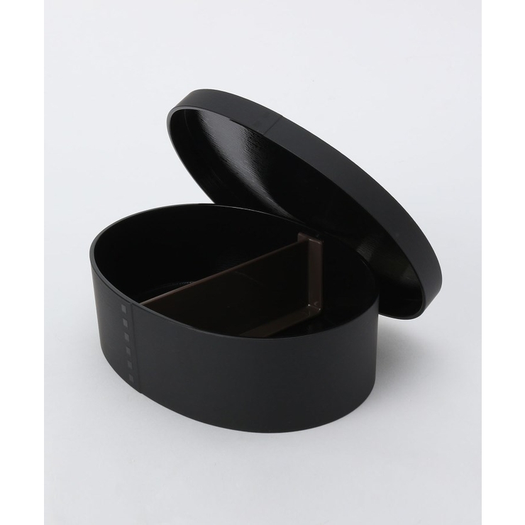 曲げわっぱ 一段弁当 大 マット BK | 212 KITCHEN STORE | 詳細画像4 