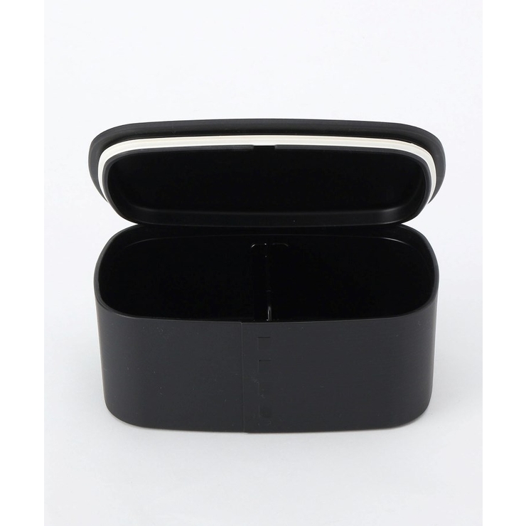 わっぱ 一段弁当 マット BK | 212 KITCHEN STORE | 詳細画像3 