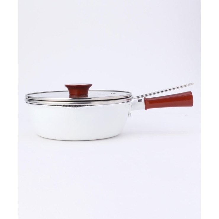 ドルチェ IH対応マルチパン 24cm ＜ToMay トゥーメイ＞ | 212 KITCHEN STORE | 詳細画像2 