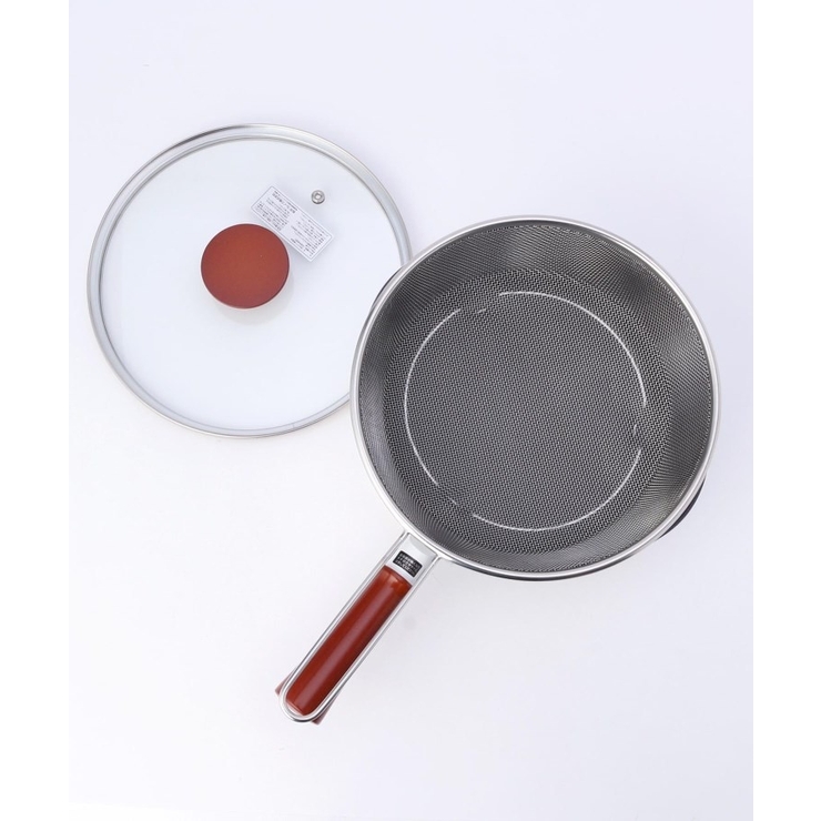 ドルチェ IH対応マルチパン 24cm ＜ToMay トゥーメイ＞ | 212 KITCHEN STORE | 詳細画像3 