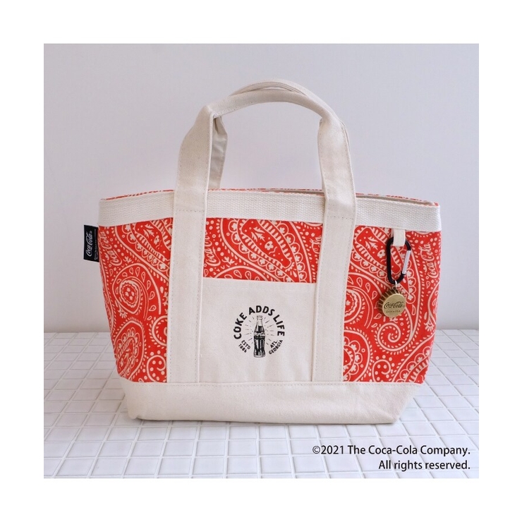 Coca Cola コカ コーラ 保冷ランチバック Rd 品番 Wrdw 212 Kitchen Store トゥワントゥキッチンストア のレディースファッション通販 Shoplist ショップリスト Coca Cola コカ コーラ 保冷ランチバック Rd 品番 Wrdw 212 Kitchen Store トゥワントゥキッチンストア のレディースファッション通販 Shoplist ショップリスト