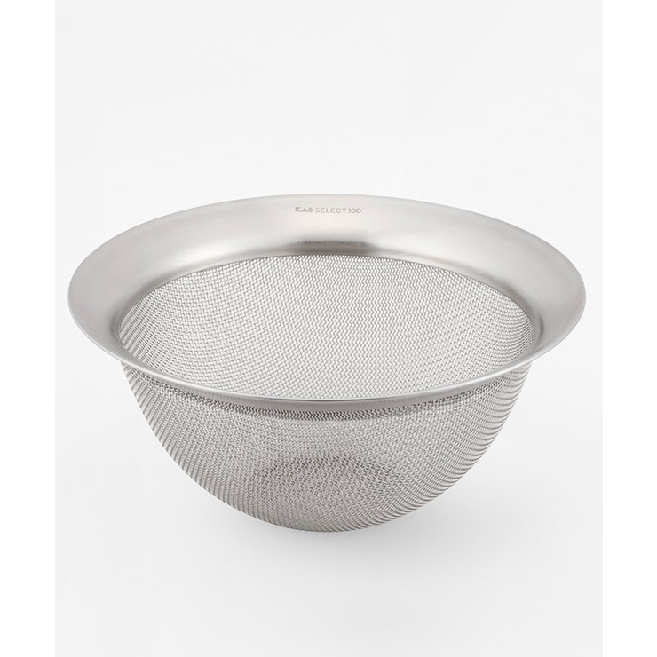 GL ざる  17cm ＜SELECT100 セレクト100＞ | 212 KITCHEN STORE | 詳細画像2 