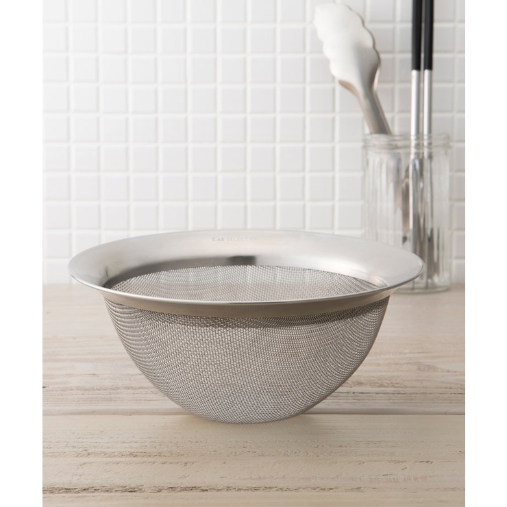 その他(879) | GL ざる  17cm ＜SELECT100 セレクト100＞ | 212 KITCHEN STORE