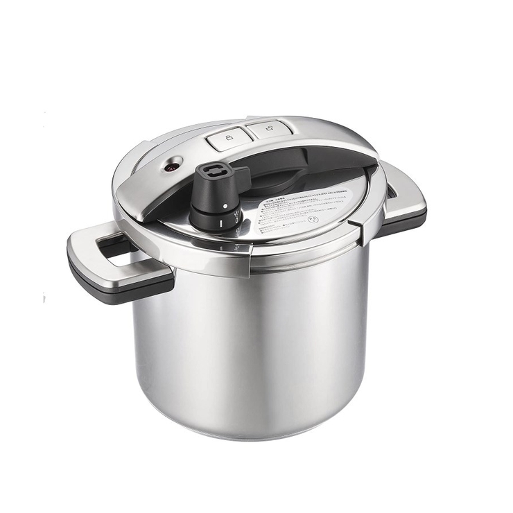ハイプレッシャークッカー 5.5L ＜MEYER マイヤー＞ | 212 KITCHEN STORE | 詳細画像1 