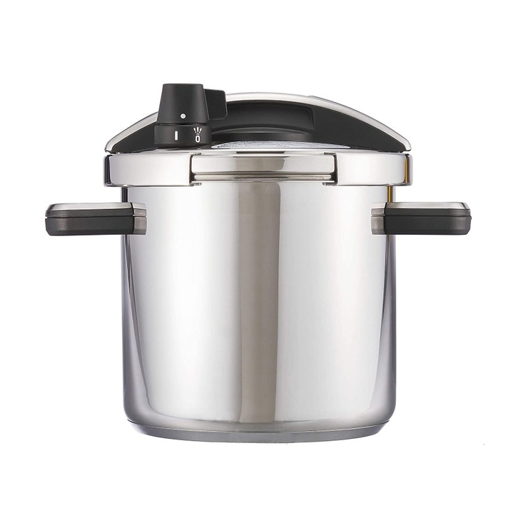 ハイプレッシャークッカー 5.5L ＜MEYER マイヤー＞ | 212 KITCHEN STORE | 詳細画像2 