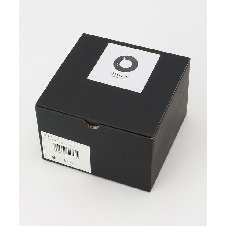 OIGEN（及源）南部鉄器 急須 たまご型 0.55L | 212 KITCHEN STORE | 詳細画像4 