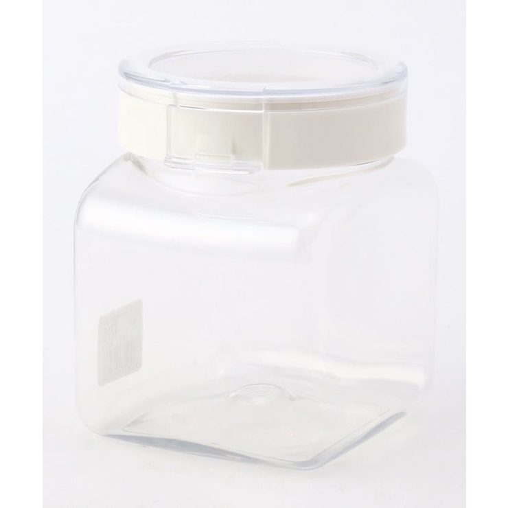 フレッシュロック 角型 800ml WH | 212 KITCHEN STORE | 詳細画像2 