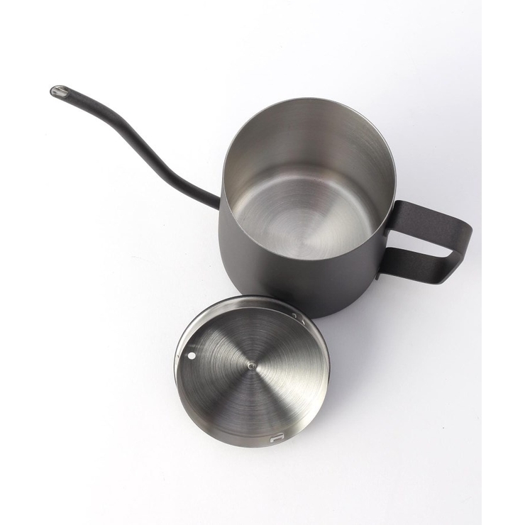 ホームメイドカフェ ブリューコーヒー ドリップポット BK | 212 KITCHEN STORE | 詳細画像2 