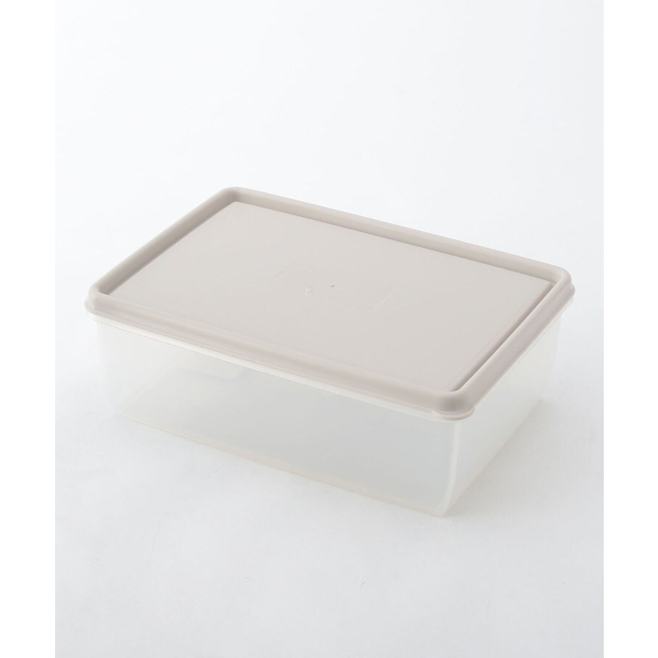 ランチボックス2 0ｌ グレー 品番 Wrdw 212 Kitchen Store トゥワントゥキッチンストア のレディースファッション 通販 Shoplist ショップリスト