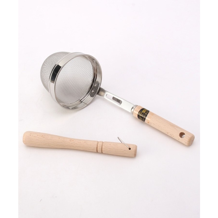 万能こし 棒付 小 品番 Wrdw 212 Kitchen Store トゥワントゥキッチンストア のレディースファッション通販 Shoplist ショップリスト