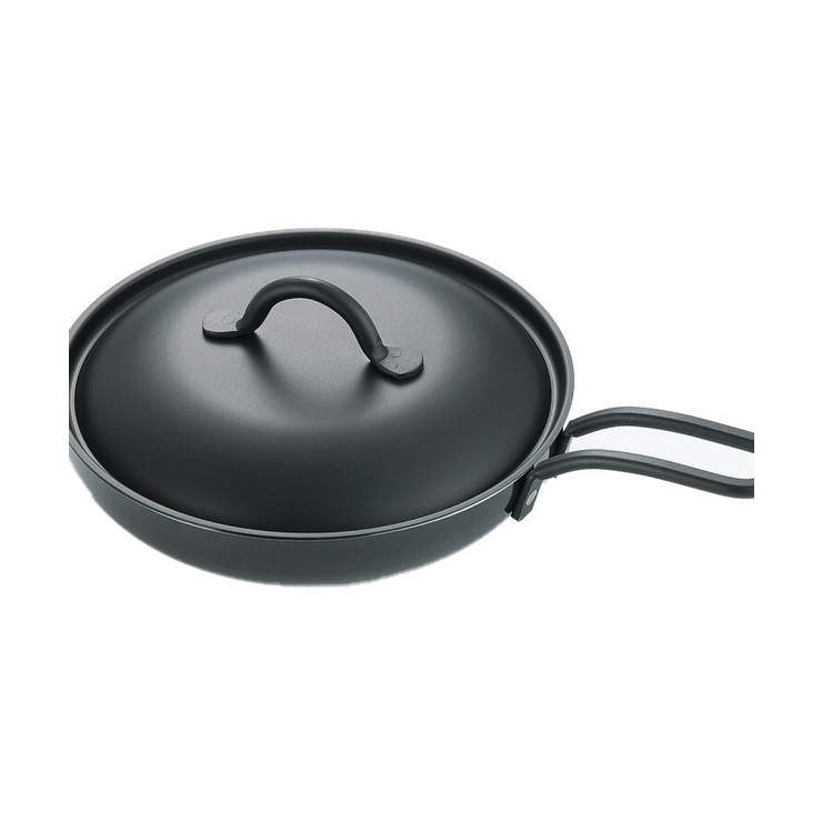 どこでもミニパン 16cm フタ付 品番 Wrdw013 212 Kitchen Store トゥワントゥキッチン ストア のレディースファッション通販 Shoplist ショップリスト