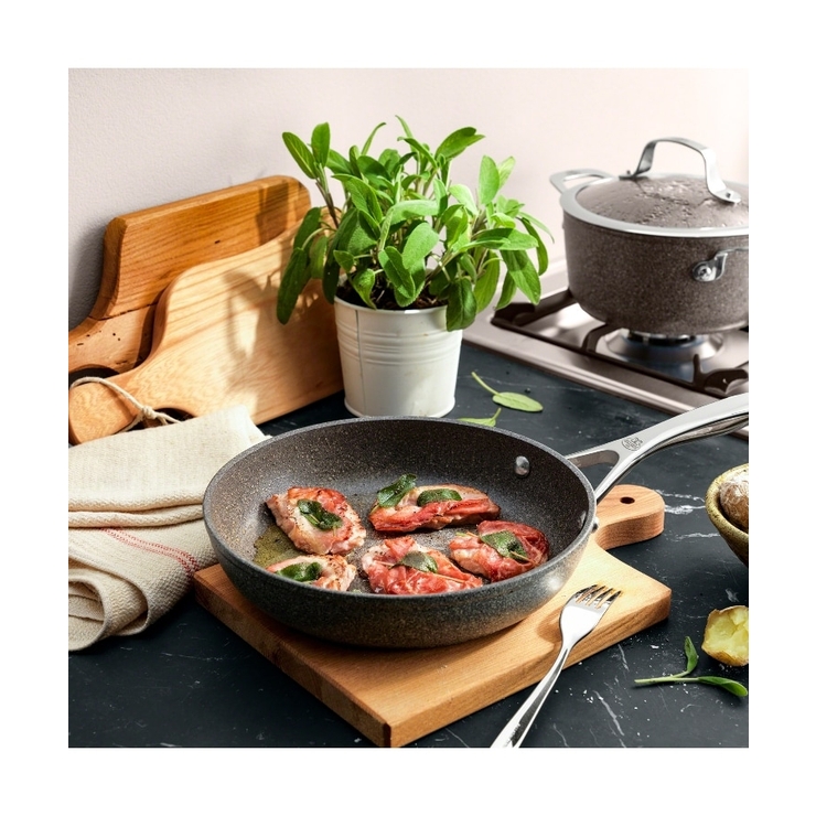 サリーナ フライパン 24cm ＜BALLARINI バッラリーニ＞ | 212 KITCHEN STORE | 詳細画像1 