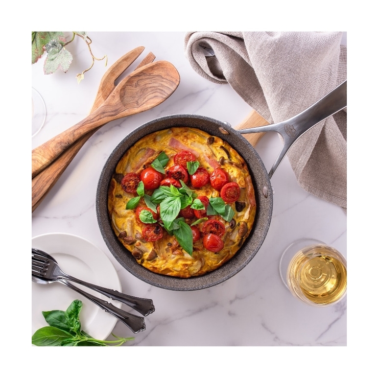 サリーナ フライパン 24cm ＜BALLARINI バッラリーニ＞ | 212 KITCHEN STORE | 詳細画像6 