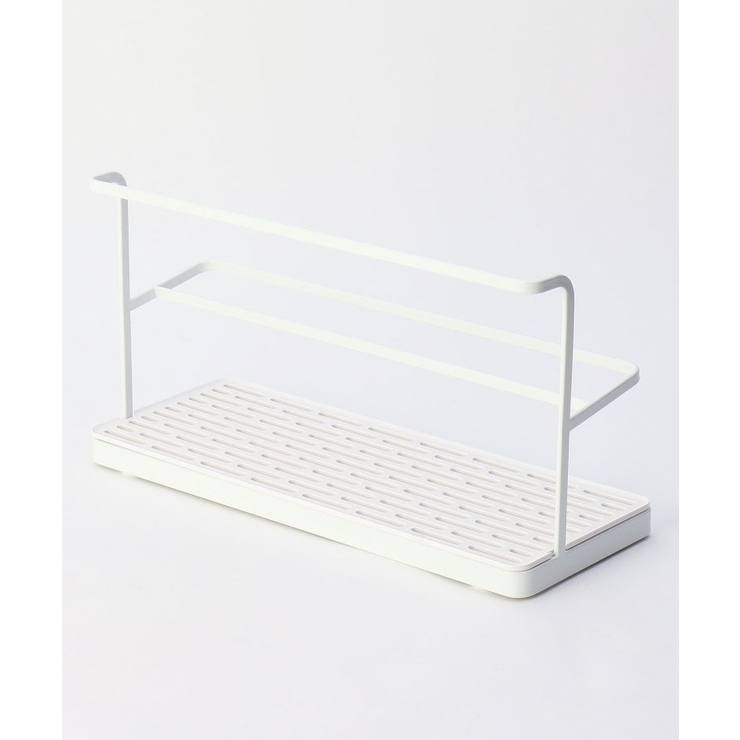 ワイドジャグボトルスタンド タワー WH 山崎実業 ＜tower タワー＞ | 212 KITCHEN STORE | 詳細画像2 