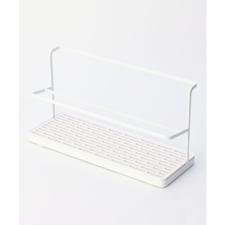 その他 | ワイドジャグボトルスタンド タワー WH 山崎実業 ＜tower タワー＞ | 212 KITCHEN STORE