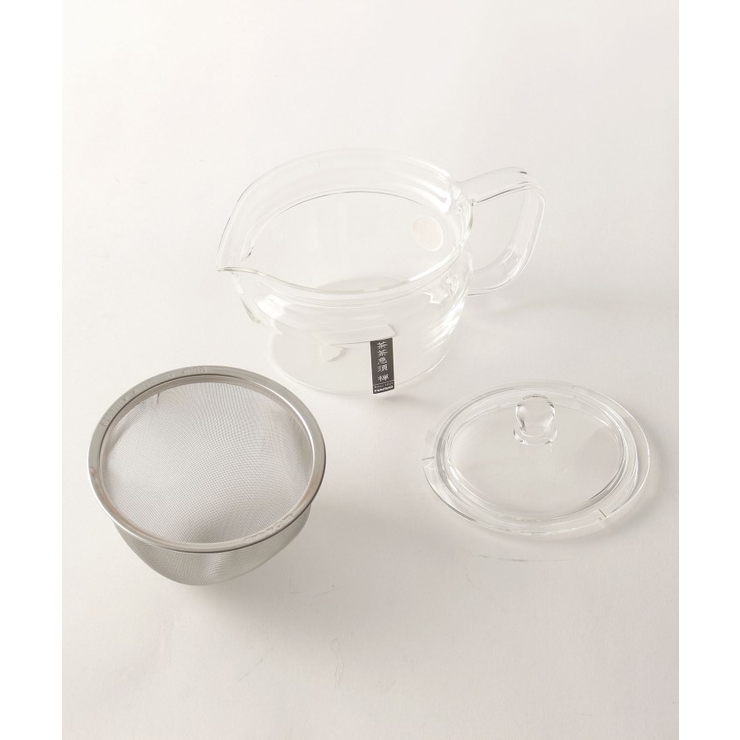茶茶急須 禅 300ml ＜HARIO ハリオ＞ | 212 KITCHEN STORE | 詳細画像2 