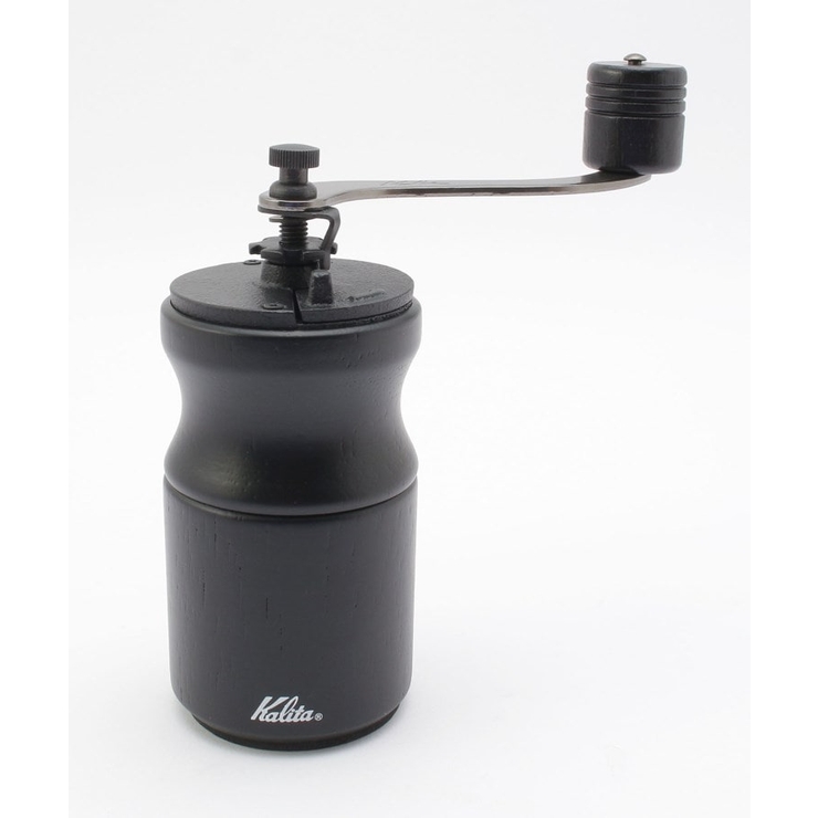 コーヒーミル KH-10 BK ＜kalita カリタ＞ | 212 KITCHEN STORE | 詳細画像1 