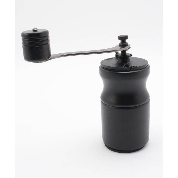 コーヒーミル KH-10 BK ＜kalita カリタ＞ | 212 KITCHEN STORE | 詳細画像2 